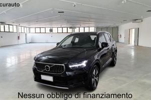 VOLVO Xc40 T4 Recharge Plug-In Hybrid Inscription 