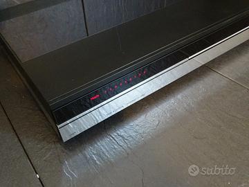 Bang & Olufsen Beogram CD 6500 - Icona Hi-End.