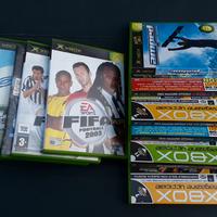11 giochi xbox