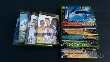 11 giochi xbox