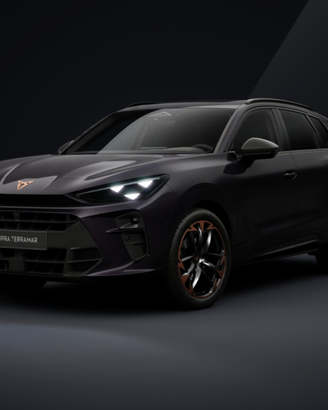Cupra Terramar 1.5 Hybrid 150cv DSG FULL-OPTIONAL