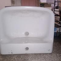 lavabo da bagno  