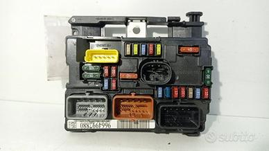 CENTRALINA PORTA FUSIBILI PEUGEOT 207 1° Serie 96