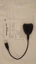 Powersaves per Nintendo 3DS