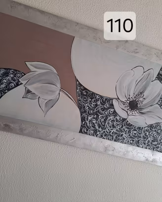 Quadri moderni nuovi