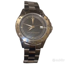 Cesare Paciotti orologio vintage unisex