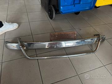 Paraurti Fiat 500 epoca originale
