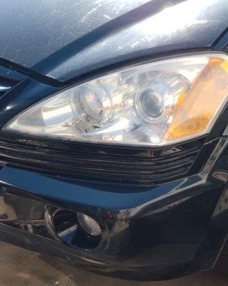 Ricambi Ssangyong Kyron