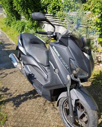 X max 250