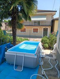 piscina Intex 26784NP