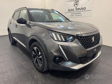 Peugeot 2008 PureTech 130 S&S GT Line