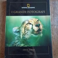 National Geographic-I grandi fotografi