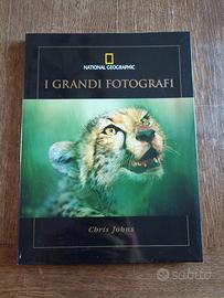National Geographic-I grandi fotografi