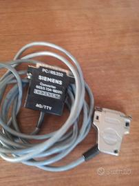 Cavo PLC Siemens S5