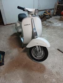 Piaggio Vespa 50 Special (V5B3) - 1978