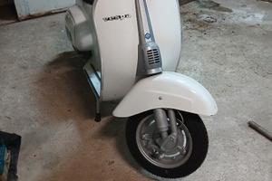 Piaggio Vespa 50 Special (V5B3) - 1978