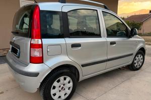 Panda 1300 turbo multijet 55 kw 75 cv