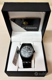 OROLOGIO PHILIPPE COSTANTIN - ELEGANTE, NUOVO