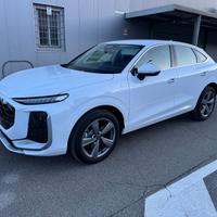 Audi Q3 Sportback 2.0 tdi S line 150cv s-tronic 26