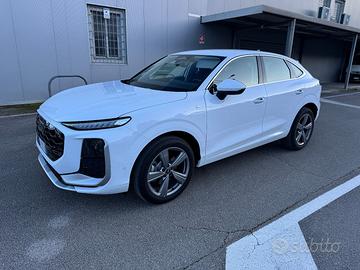 Audi Q3 Sportback 2.0 tdi S line 150cv s-tronic 26