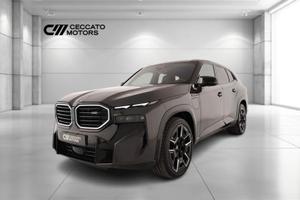BMW XM 50e auto
