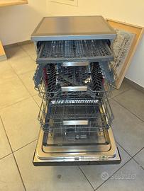 Lavastoviglie Whirlpool 6° Senso – 200 €