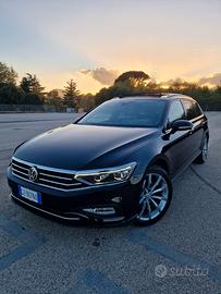 VW PASSAT B8 2020