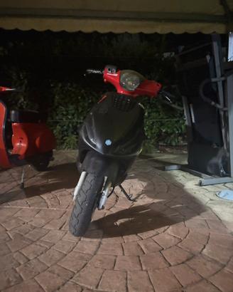 zip 50 (70cc)