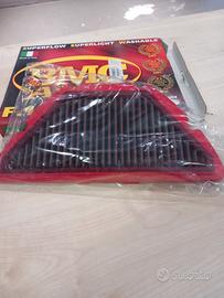 FILTRO ARIA BMC YAMAHA R1 07-08