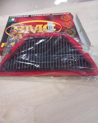FILTRO ARIA BMC YAMAHA R1 07-08