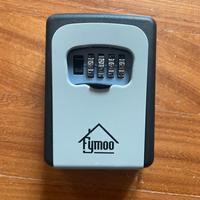 Cassetta di sicurezza Lockbox