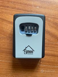 Cassetta di sicurezza Lockbox