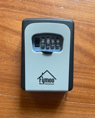 Cassetta di sicurezza Lockbox