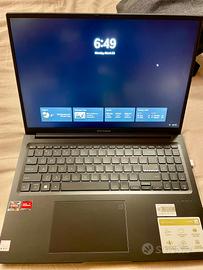 ASUS Vivobook 16 (2025) - 16GB RAM - 512GB SSD - C