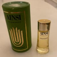 Profumo Ainsi mignon