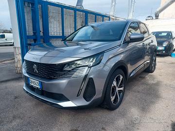 Peugeot 3008 BlueHDi 130 S&S EAT8 Allure Pack