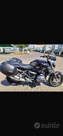 Moto BMW R1200R  2018