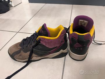 Scarpe Nike Air Jordan numero 37,5
