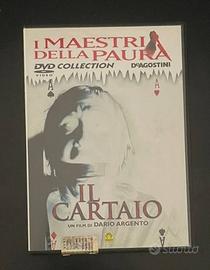 Il cartaio film dvd
