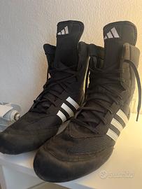 Scarpe pugilato