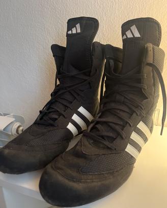 Scarpe pugilato