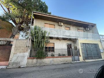 Casa Indipendente Terralba [Cod. rif 3275078VRG]