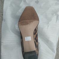 Scarpe donna misura 42/43