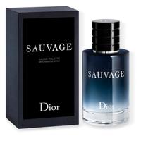 profumo uomo Savuage 
