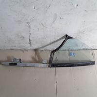 DEFLETTORE ANT DX SMART ForTwo CoupÃ© (W450) (98>0