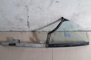 DEFLETTORE ANT DX SMART ForTwo CoupÃ© (W450) (98>0