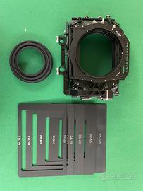 porta filtri MATTBOX TILTA MBT06