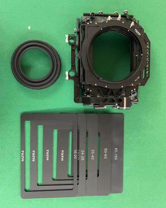 porta filtri MATTBOX TILTA MBT06