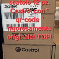 Olio auto/camion
