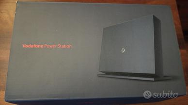 Vodafone Power Station SGH3000